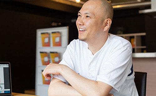 YellowfinJapan株式会社