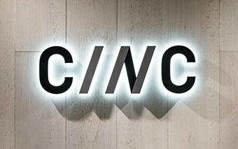 株式会社CINC デザインコンセプト