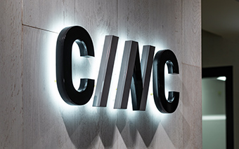 株式会社CINC ミーティングスペース