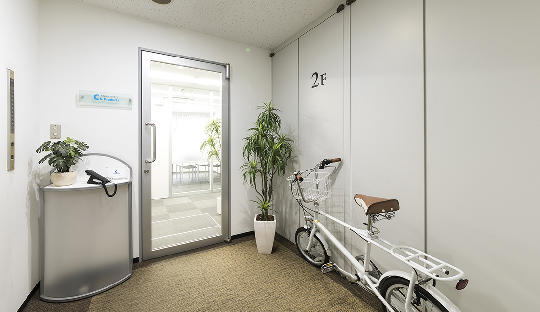 株式会社シーズプロダクツ様 オフィスデザイン レイアウト事例 オフィスコム株式会社 株式会社シーズプロダクツ様 オフィスデザイン レイアウト事例 オフィスコム株式会社