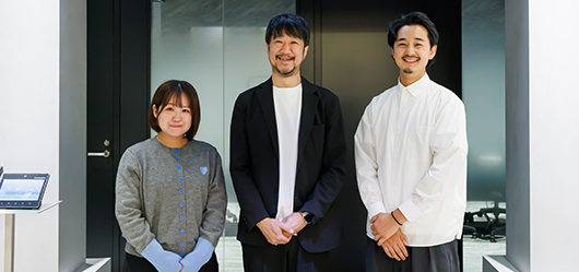 大同機工株式会社 インタビュー