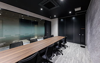 大同機工株式会社様 大会議室