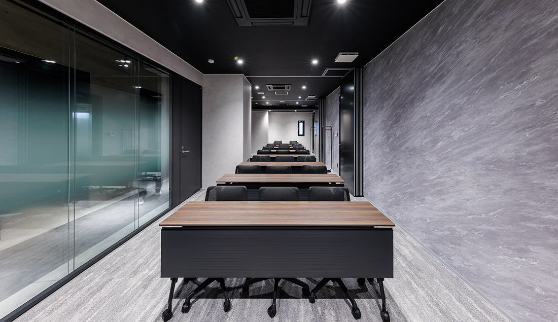 オフィス施工事例 大同機工株式会社様