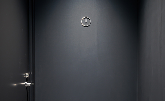 大同機工株式会社様 洗面台