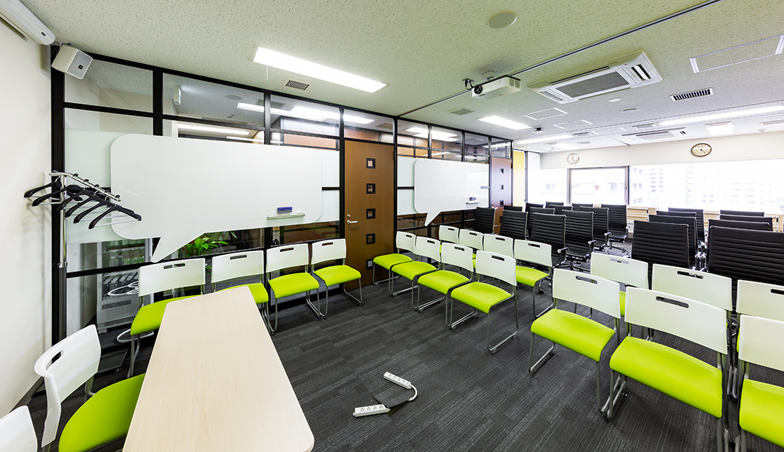 第一広房TOKYO 会議スペース