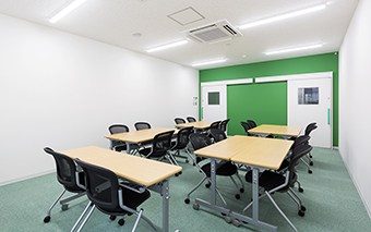 専門学校運営業 クラスルーム