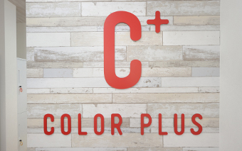 COLOR PLUS 京都店（株式会社マスターピース）様 窓口