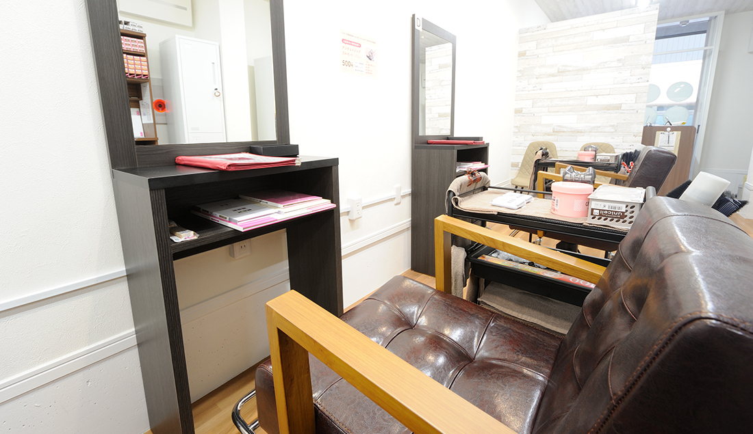 オフィス施工事例 COLOR PLUS 京都店（株式会社マスターピース）様