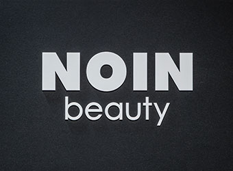 NOIN beauty 蔦屋書店 龍ヶ崎 / 株式会社トップカルチャー様 デザインコンセプト