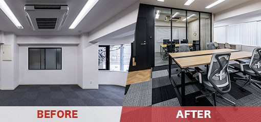 株式会社プラン 図面