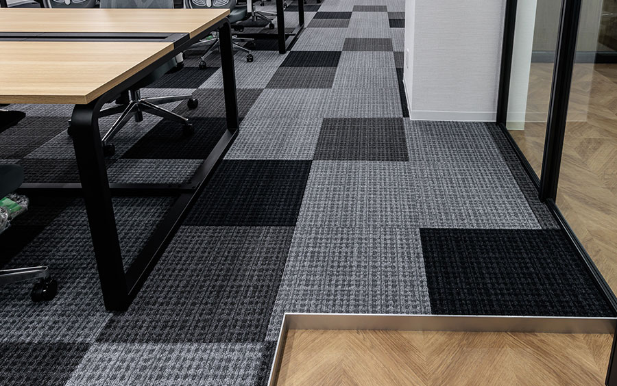 株式会社プラン様 特徴