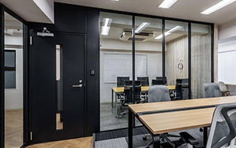 株式会社プラン様 特徴