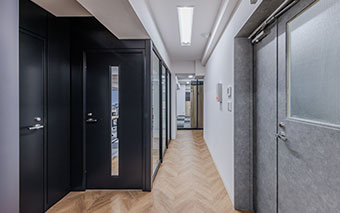 株式会社プラン様 特徴