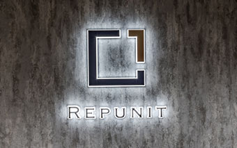 REPUNIT株式会社 デザインコンセプト