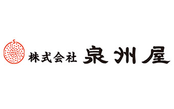 株式会社泉州屋様  デザインコンセプト