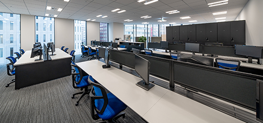 スズカ税理士法人 インタビュー