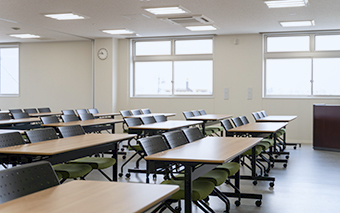株式会社種清様 大会議室
