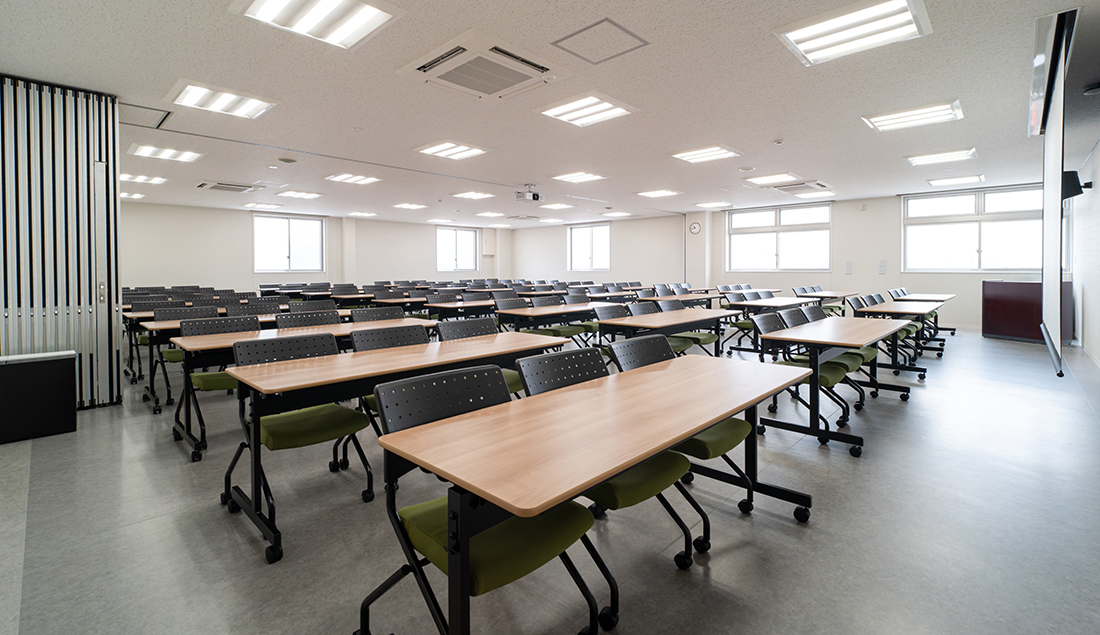 オフィス施工事例 株式会社種清様