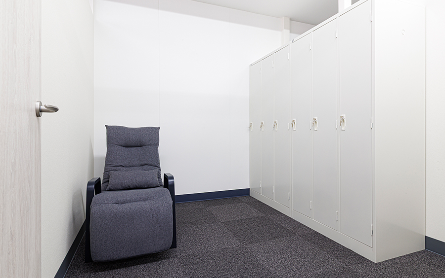 TMES株式会社様 リフレッシュ