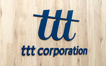 株式会社ttt デザインコンセプト