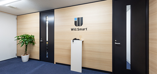 WillSmart 施工事例