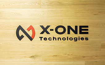 株式会社X-one Technologies様 エントランス