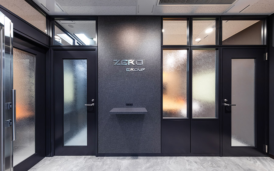 株式会社ZERO ミーティングスペース