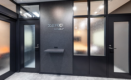 株式会社ZERO ミーティングスペース