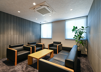 某専門商社様 インタビュー
