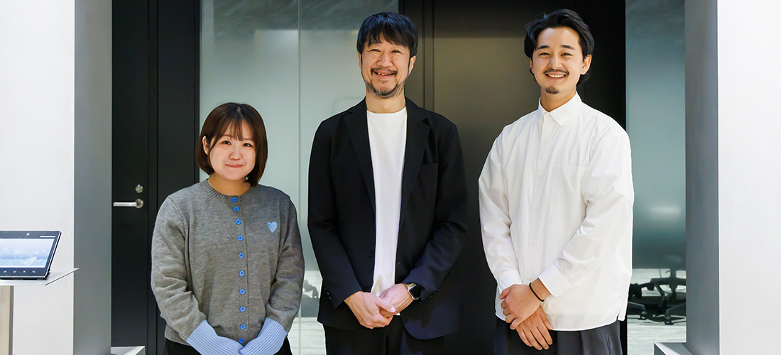 大同機工株式会社様 インタビュー