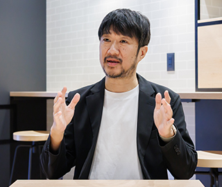 大同機工株式会社様 インタビュー