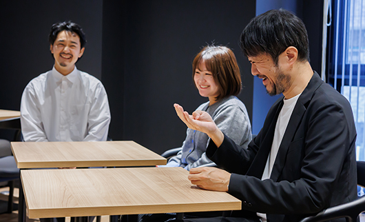 大同機工株式会社様 インタビュー