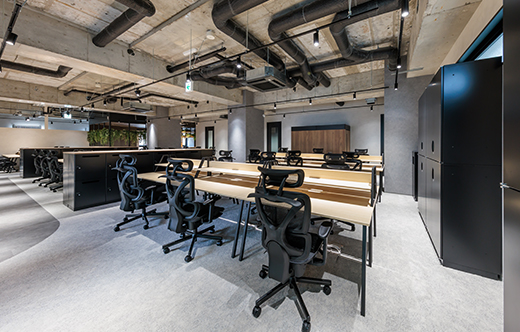 大同機工株式会社様 インタビュー