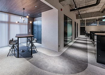 大同機工株式会社様 インタビュー