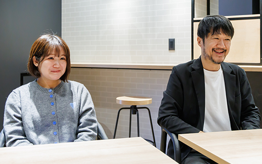 大同機工株式会社様 インタビュー