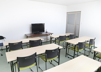 非破壊検査株式会社様 インタビュー