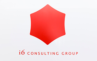 i6コンサルティンググループ ロゴサイン