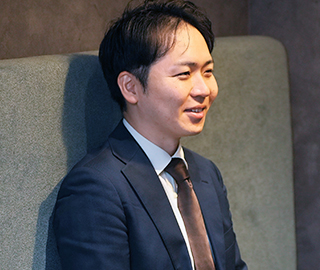 京阪建物株式会社様 インタビュー