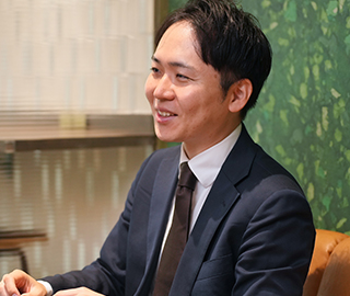 京阪建物株式会社様 インタビュー