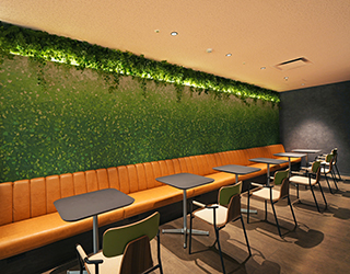 京阪建物株式会社様 インタビュー