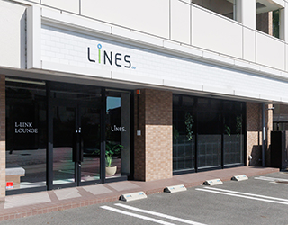 株式会社ラインズオカヤマ様 インタビュー