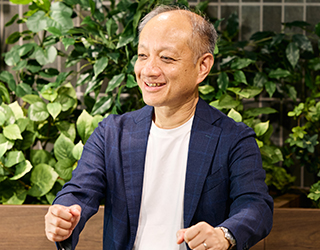株式会社ラインズオカヤマ様 インタビュー