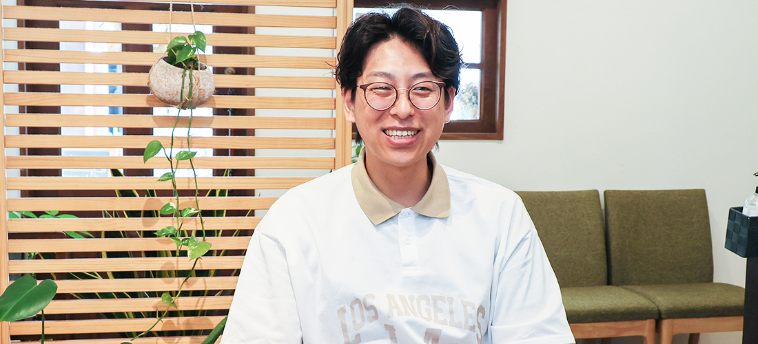 COLOR PLUS 京都店（株式会社マスターピース）様 インタビュー