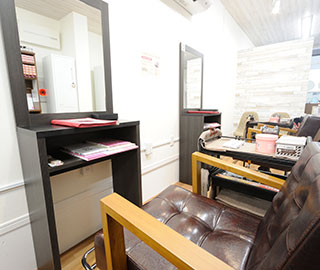 COLOR PLUS 京都店（株式会社マスターピース）様 インタビュー