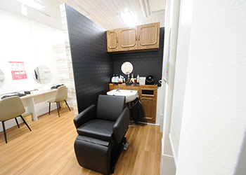 COLOR PLUS 京都店（株式会社マスターピース）様 インタビュー