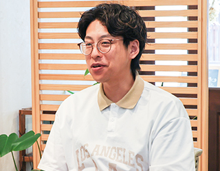 COLOR PLUS 京都店（株式会社マスターピース）様 インタビュー