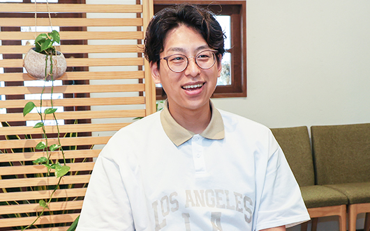 COLOR PLUS 京都店（株式会社マスターピース）様 インタビュー