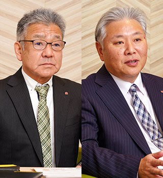 日本ハムマーケティング株式会社様 グループワーク
