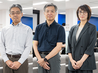 株式会社西村ケミテック様 インタビュー