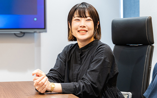 株式会社西村ケミテック様 インタビュー
